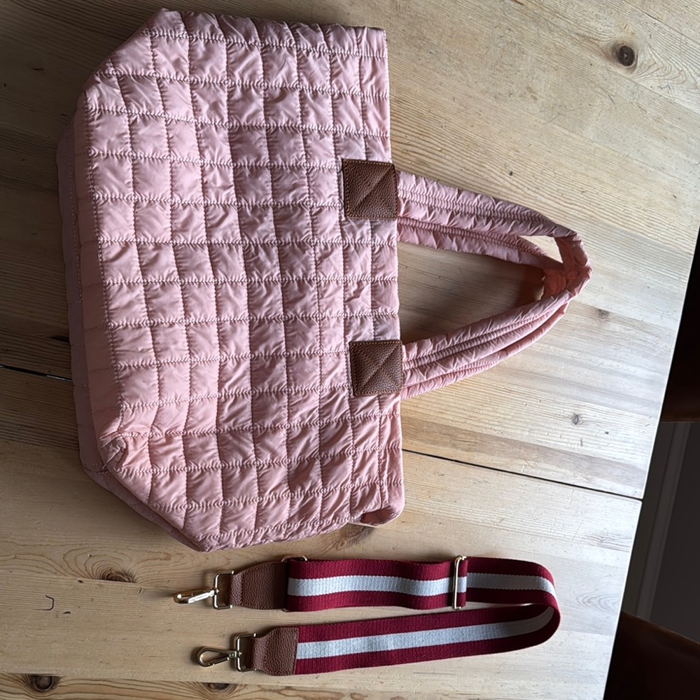 ANTHROPOLOGIE BAG!!